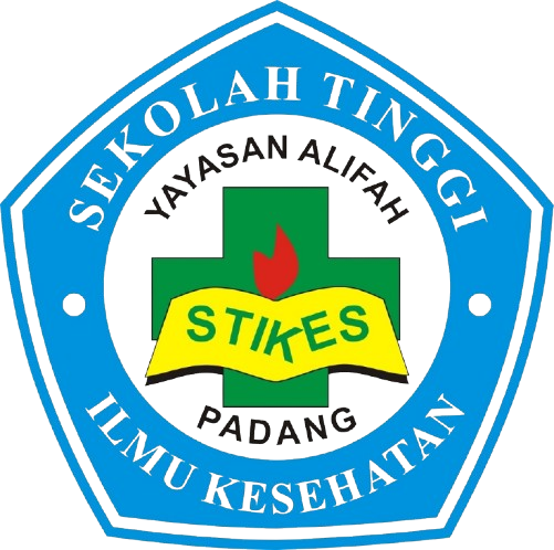 Gambar Unit Penjaminan Mutu Sekolah Tinggi Ilmu Kesehatan Alfifah Padang